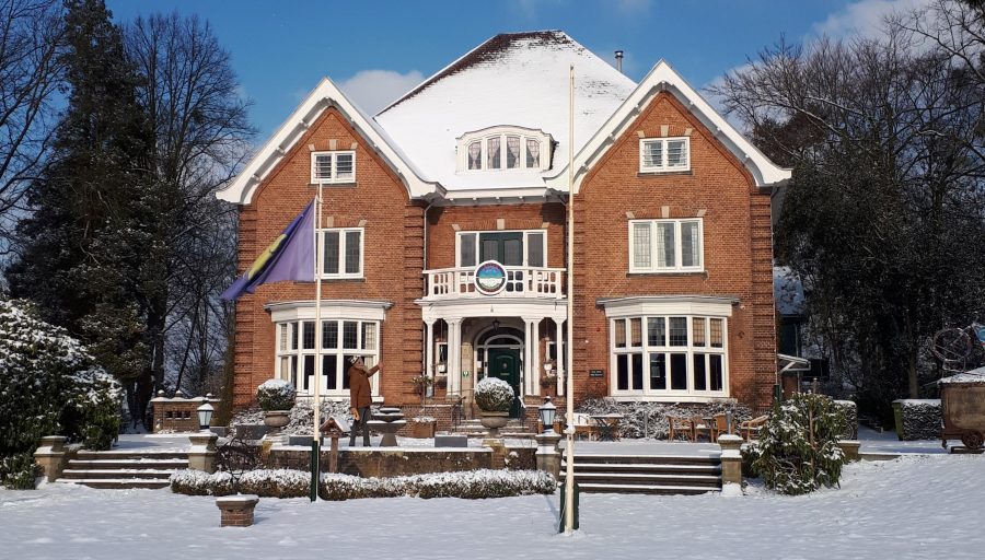 Van boer Allard tot rode politici