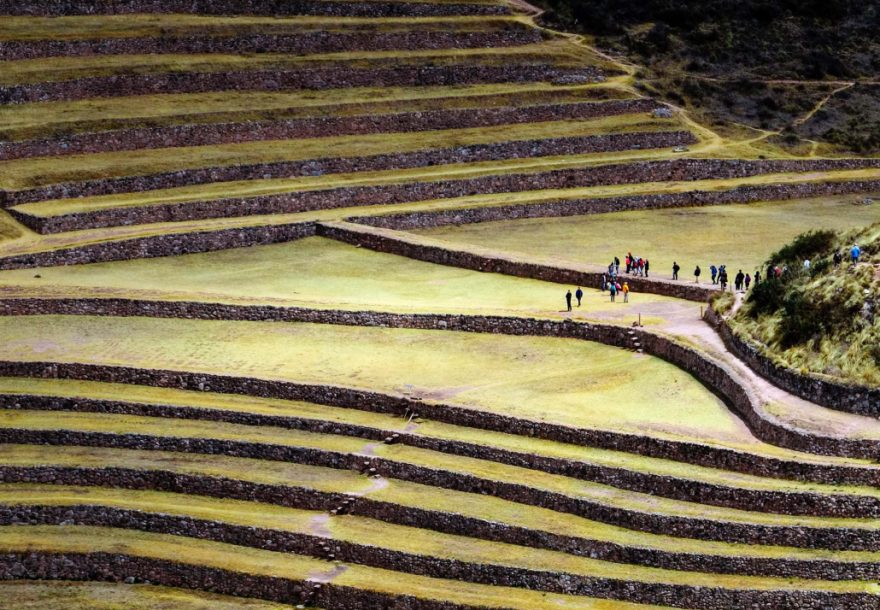 De mensenrechten binnen het toerisme