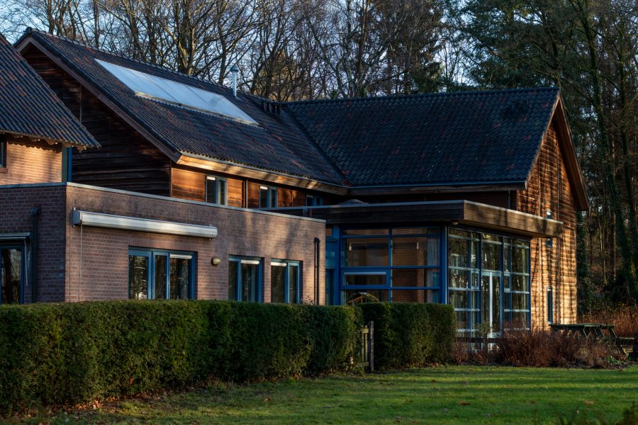 Nivon biedt onderdak aan vluchtelingen