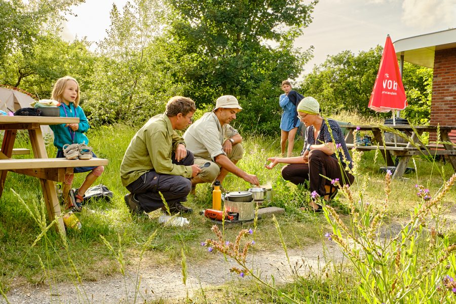 Wat kan en krijg je allemaal als Nivon-lid?