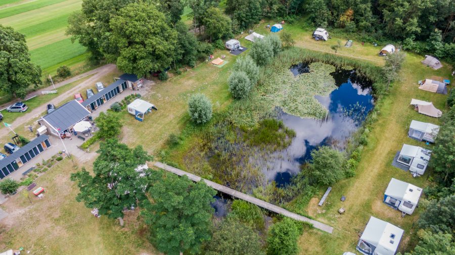 Vacatures bij De Meenthe