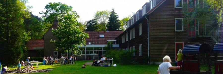 Morgenrood 80 jaar jong