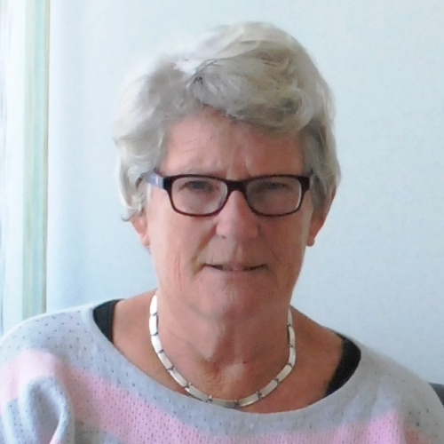 Mooi oud worden door actief te zijn