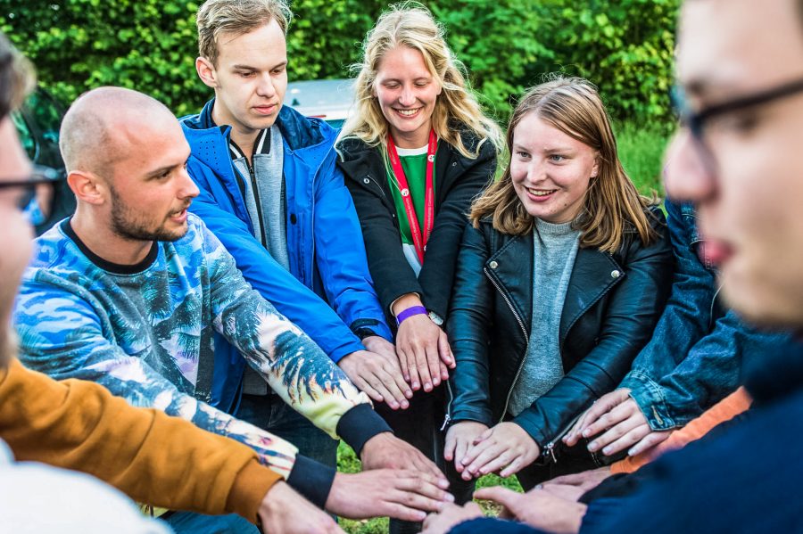 Eerste groen traineeship voor jongeren bij Nivon