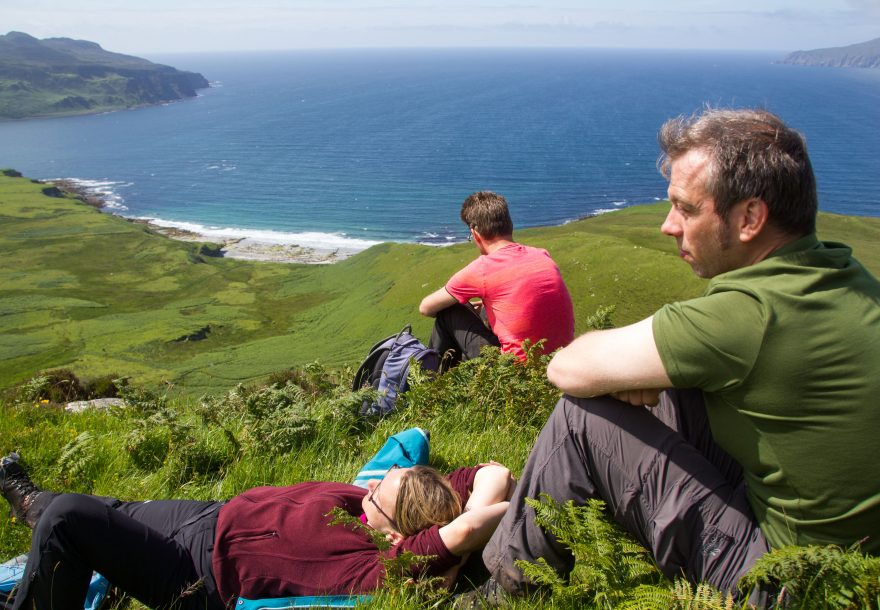 Duurzaam op reis? Ja graag, maar hoe dan?
