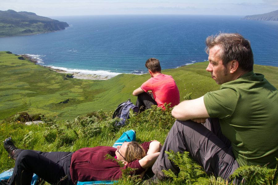 Duurzaam op reis? Ja graag, maar hoe dan?