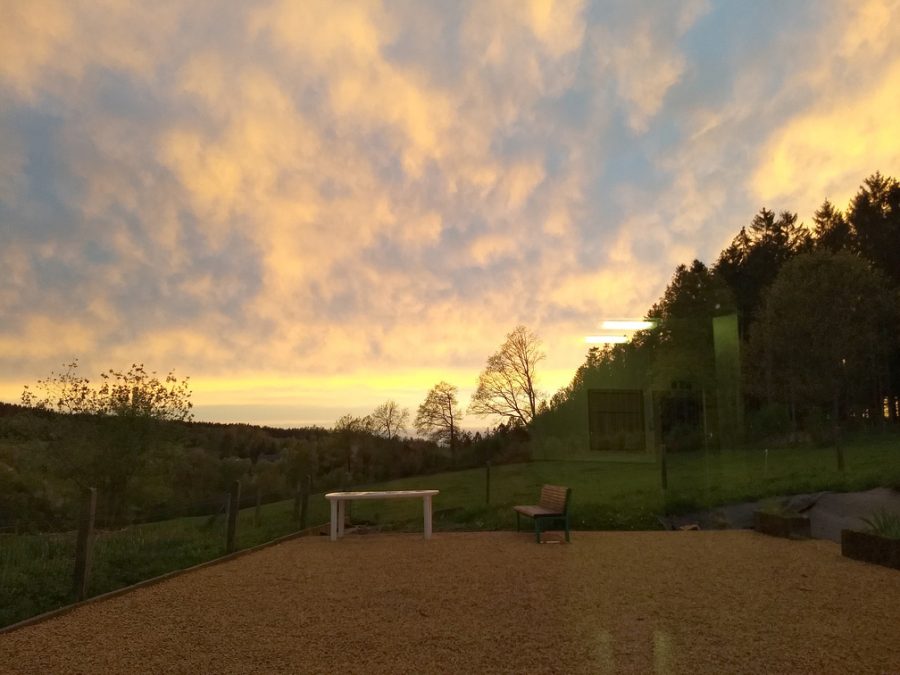 Heuvels, stilte, sterrenhemel: Amis de la nature in Ardennen