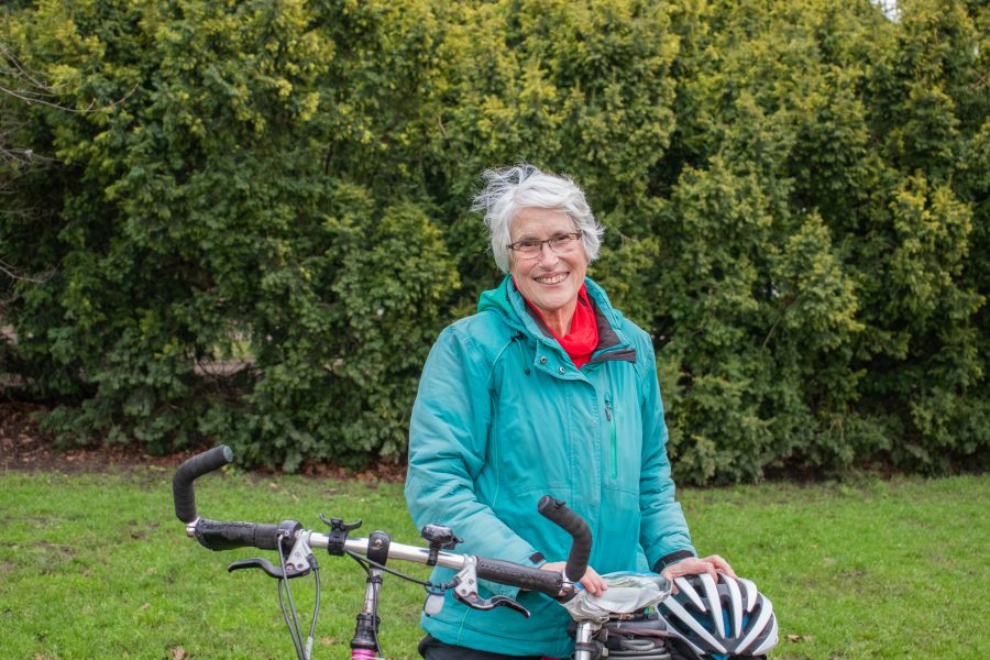 Primeur! De Natuurvrienden Fietsgids: ‘Vanaf de fiets ziet alles er anders uit’