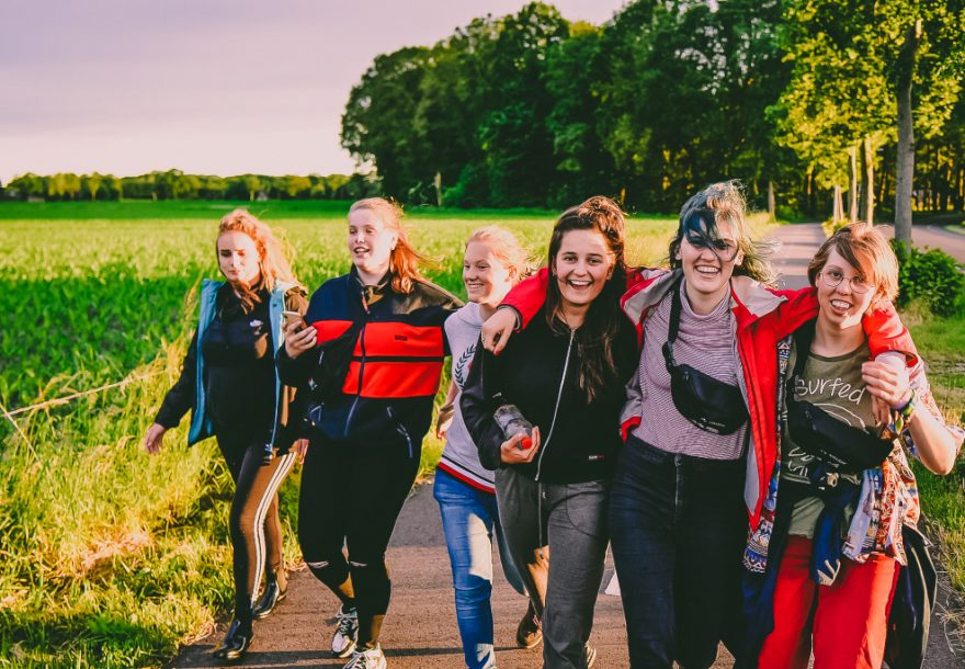 Kathalijne Buitenweg: ‘Geef jongeren een plek om te dromen en te leren’