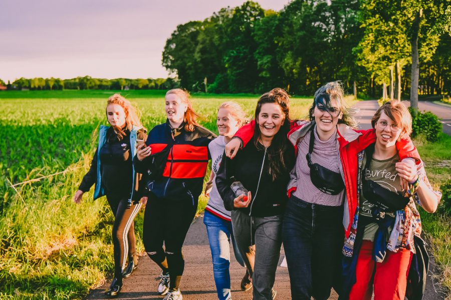 Kathalijne Buitenweg: ‘Geef jongeren een plek om te dromen en te leren’