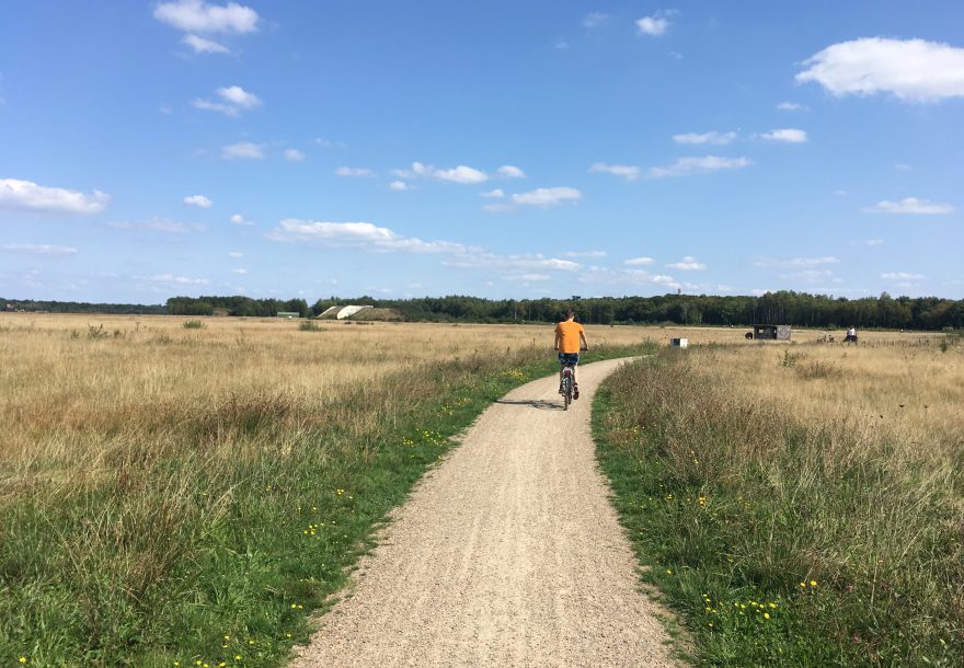 Coronacrisis voor buitenmensen: dit mag wél volgens het RIVM