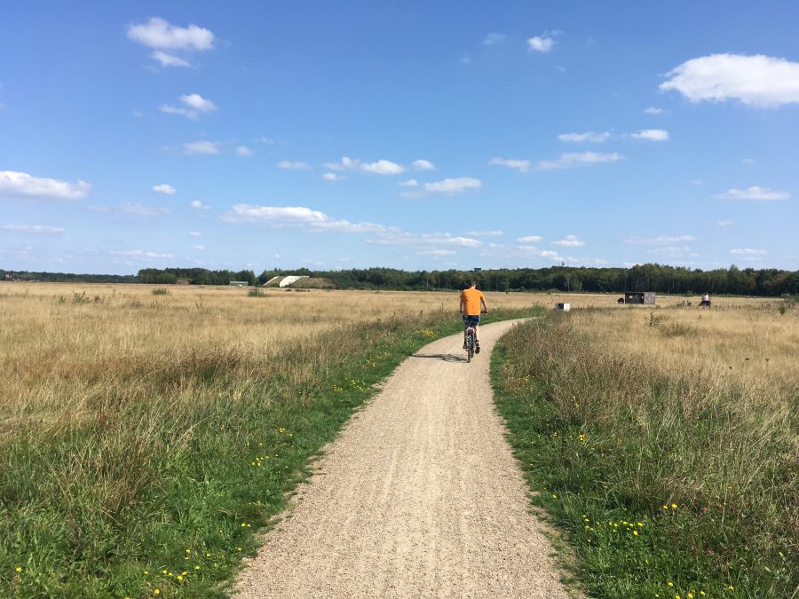 Coronacrisis voor buitenmensen: dit mag wél volgens het RIVM
