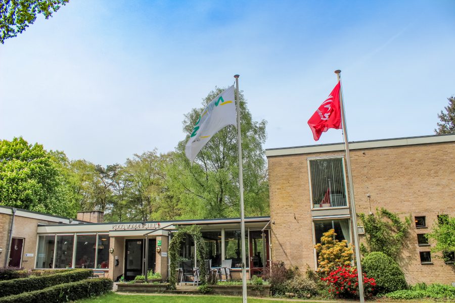 Koos Vorrinkhuis als hospice? Verslag van een roerige week