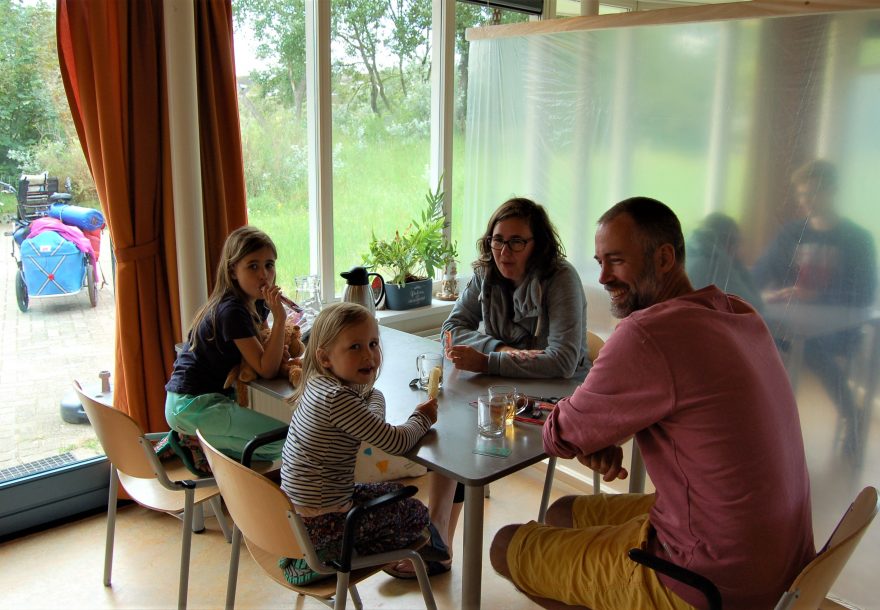 Achter de schermen bij het corona regieteam
