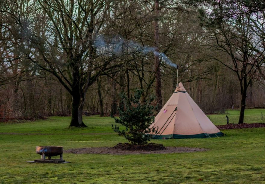 10x winterkamperen voor beginners