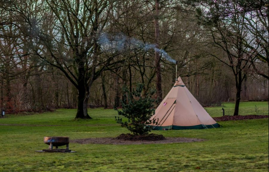 10x winterkamperen voor beginners