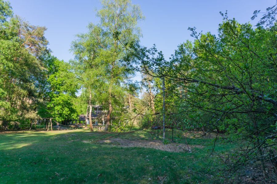 De Bosbeek in podcast