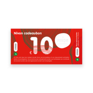 Nivon cadeaubon