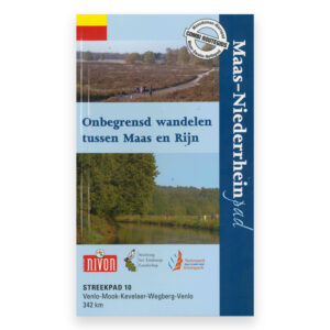 Maas Niederrheinpad