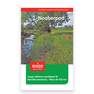 Noaberpad