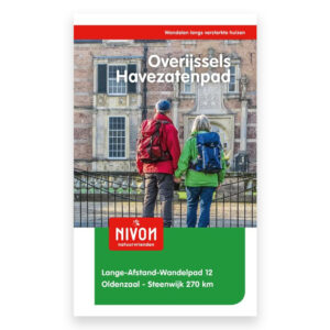 Overijssels Havezatenpad