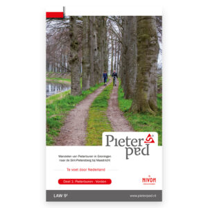 Pieterpad deel 1