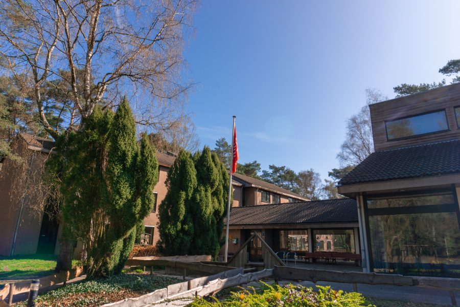 Vacatures bij De Bosbeek