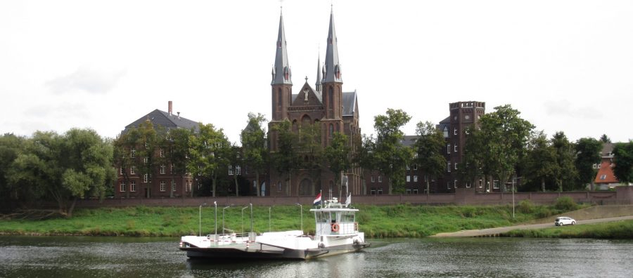 Rundwanderungen auf dem Maas-Niederrhein-Weg