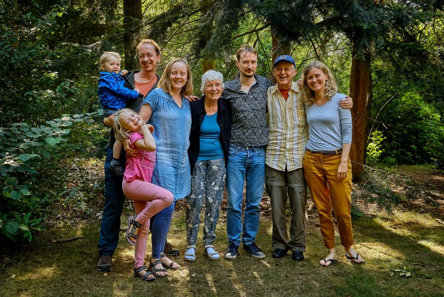 Oproep aan de politiek: Versterk samen met ons de onmisbare rol van vrijwilligers