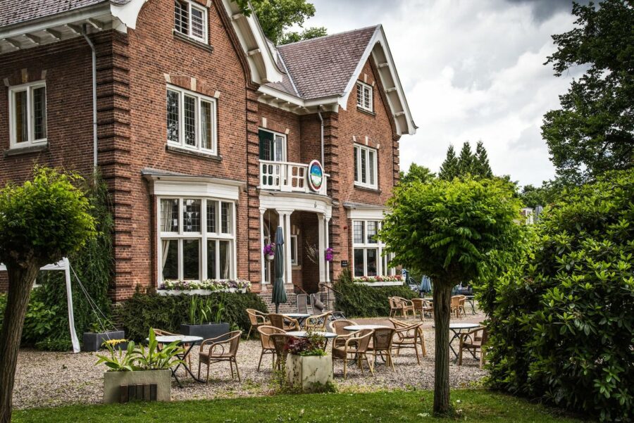 Diverse functies NVH Eikhold