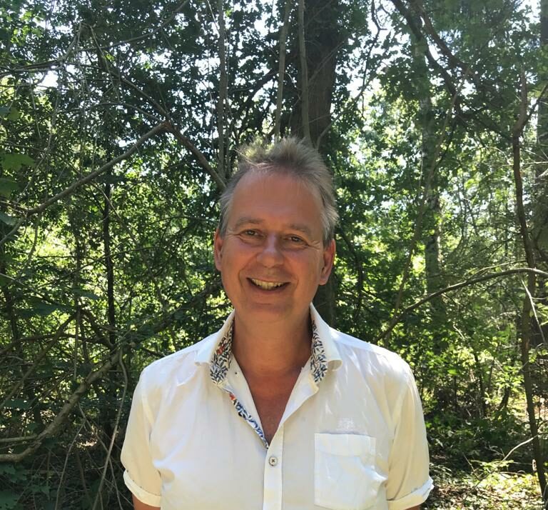 #vrijwilliger in de spotlight: René van Vianen
