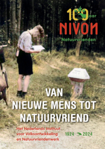 Nivon Jubileumboek 