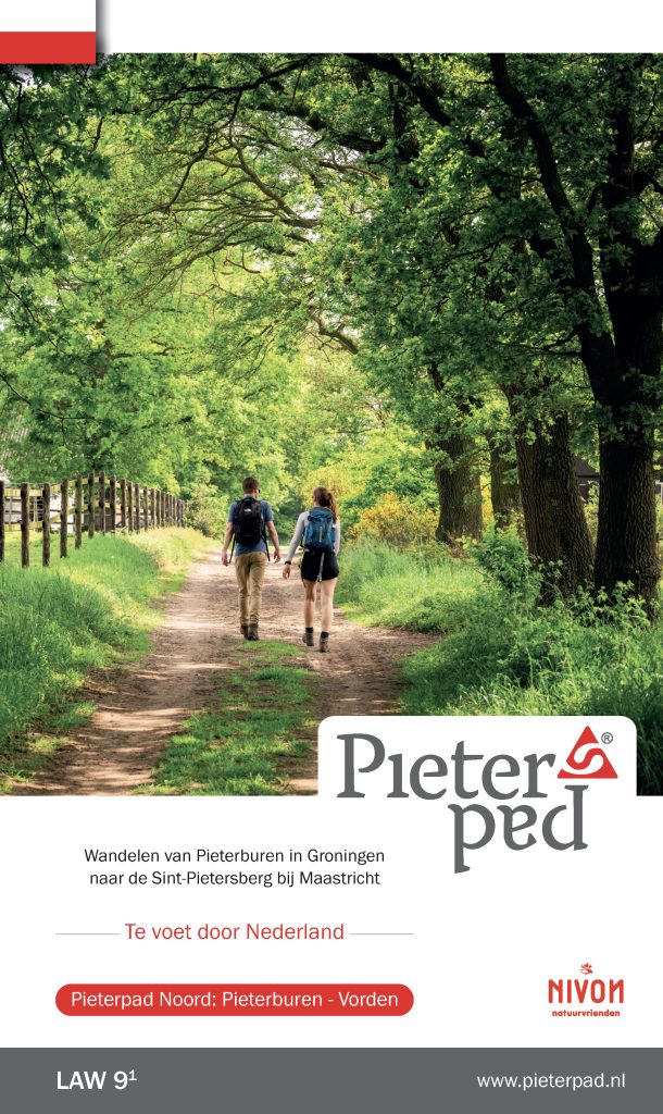 Pieterpad deel 1
