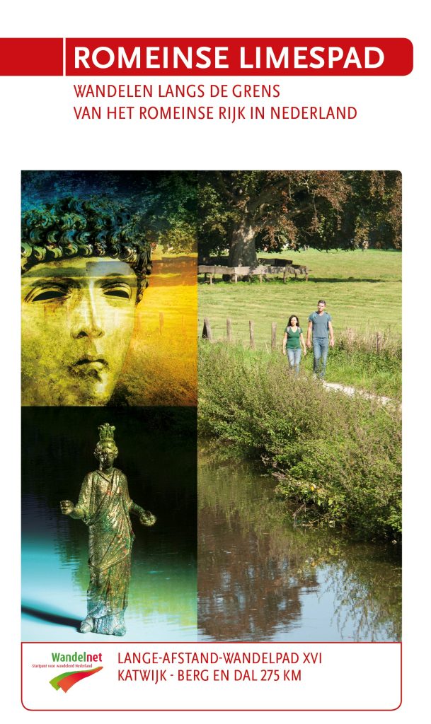 Romeinse Limespad