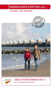 Nederlands Kustpad deel 1
