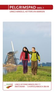 Pelgrimspad deel 1