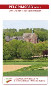 Pelgrimspad Deel 2