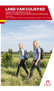 Land van Cuijkpad