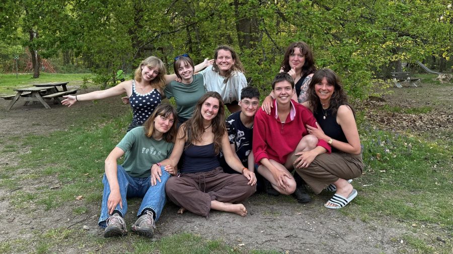 Word trainee bij het Nivon Groen Traineeship! (Geannuleerd)