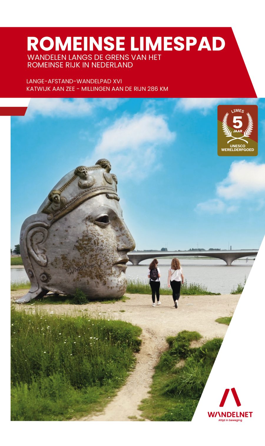 Cover Romeinse Limespad