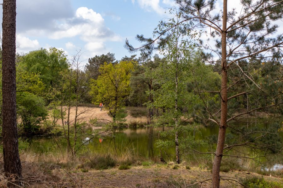 Dag van het Brabants Vennenpad 2025