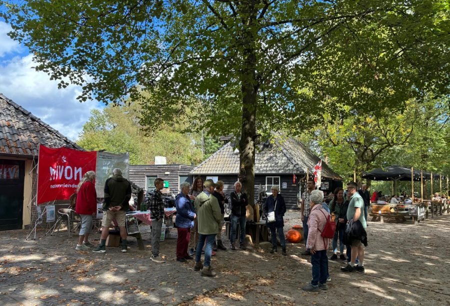 Terugblik Dag van het Brabants Vennenpad 2025