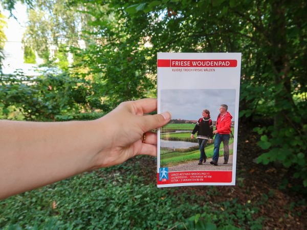 Friese Woudenpad