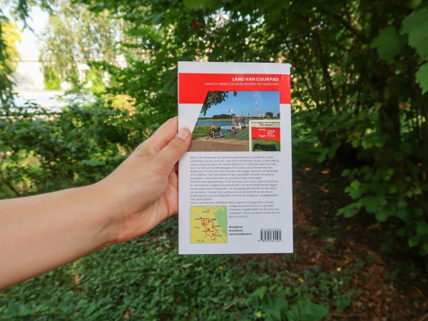 Land van Cuijkpad