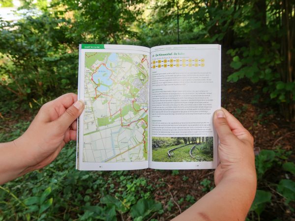 Land van Cuijkpad