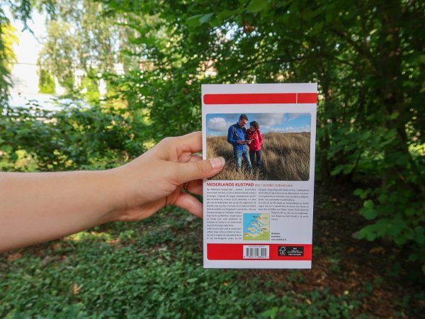 Nederlands Kustpad deel 1