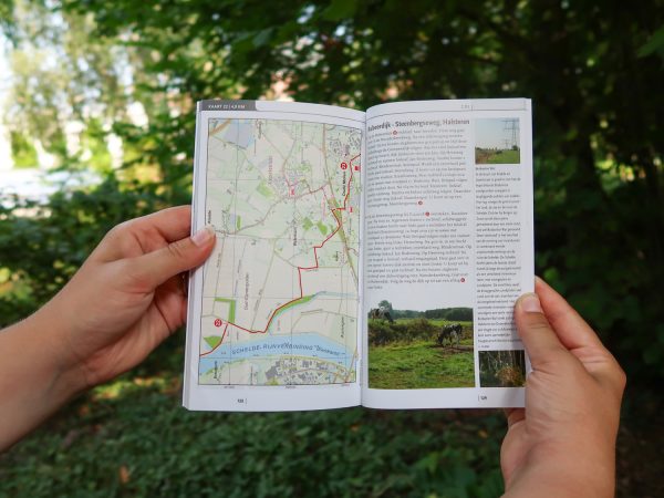 Nederlands Kustpad deel 1
