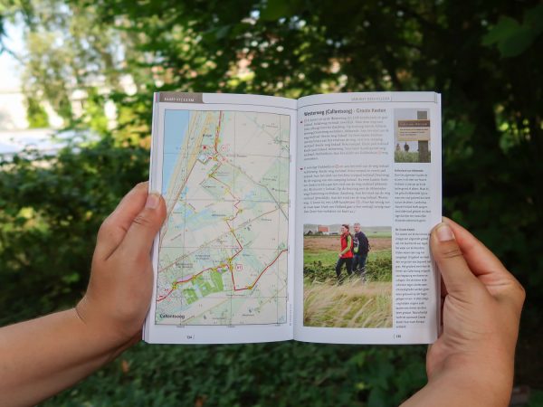 Nederlands Kustpad deel 2