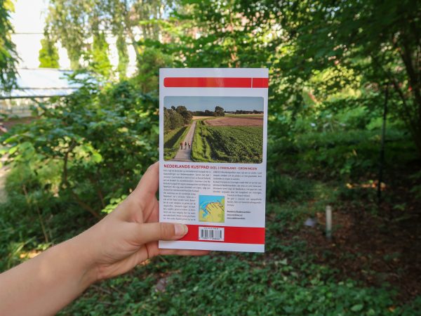 Nederlands Kustpad deel 3