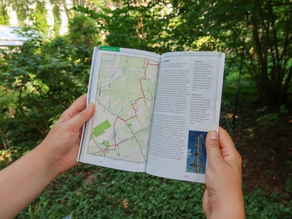 Nederlands Kustpad deel 3